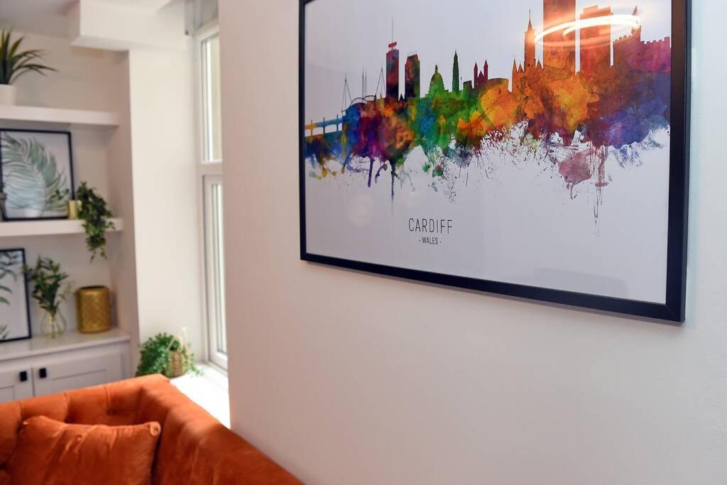 The Social - Cardiff'S Best For Larger Groups ภายนอก รูปภาพ